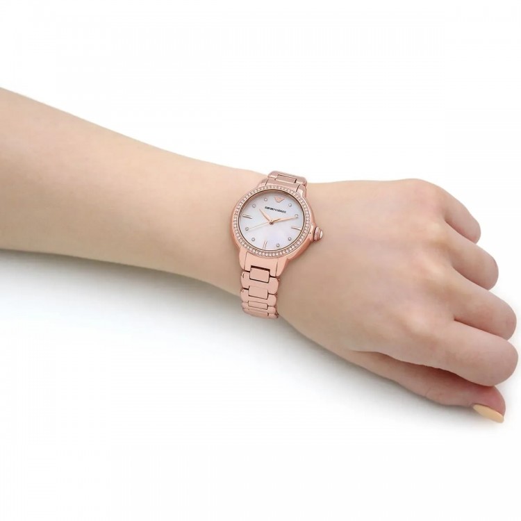 Ceas Dama, Emporio Armani, Mia AR11523