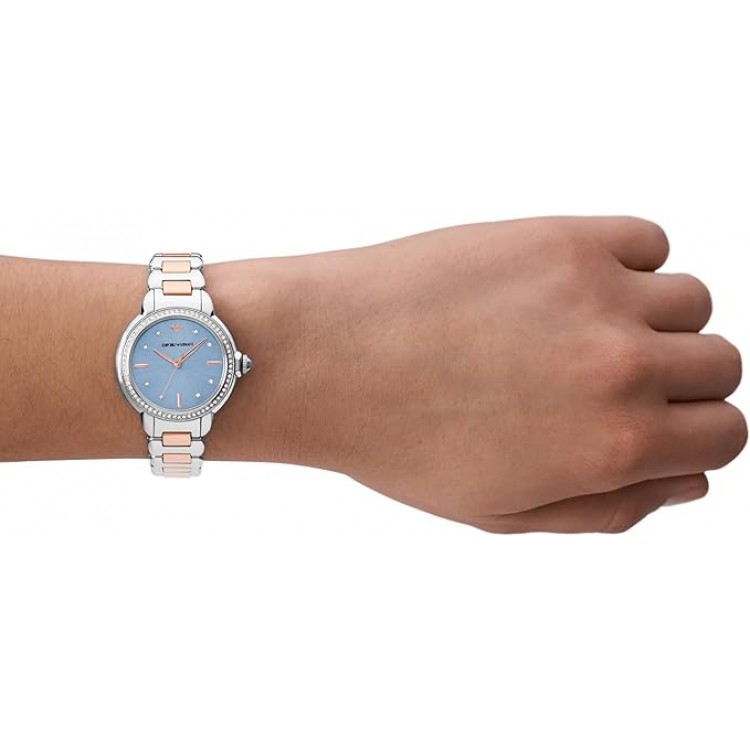 Ceas Dama, Emporio Armani, Mia AR11597