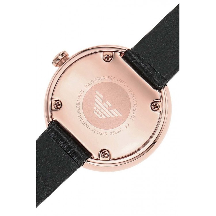 Ceas Dama, Emporio Armani, Mother of Pearl AR11356