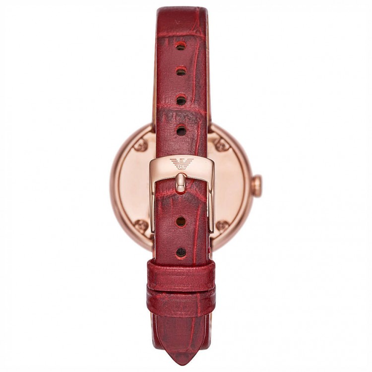 Ceas Dama, Emporio Armani, Mother of Pearl AR11357