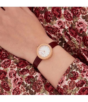 Ceas Dama, Emporio Armani, Mother of Pearl AR11417