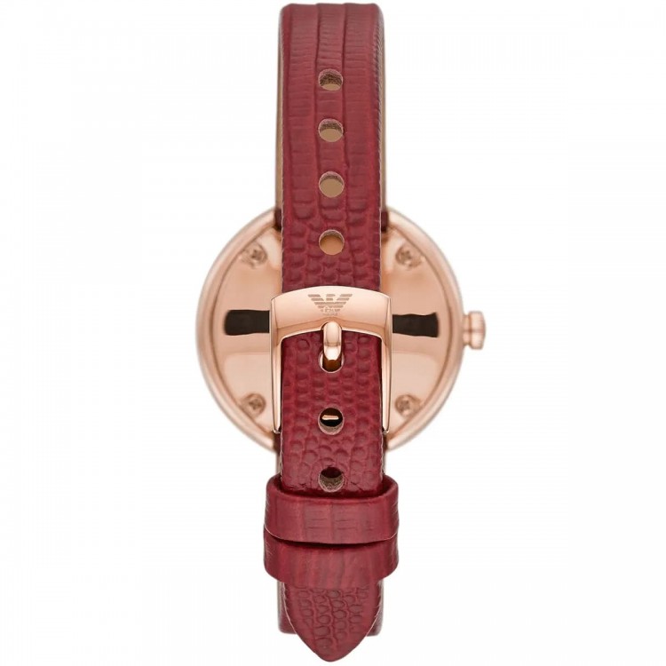 Ceas Dama, Emporio Armani, Mother of Pearl AR11438