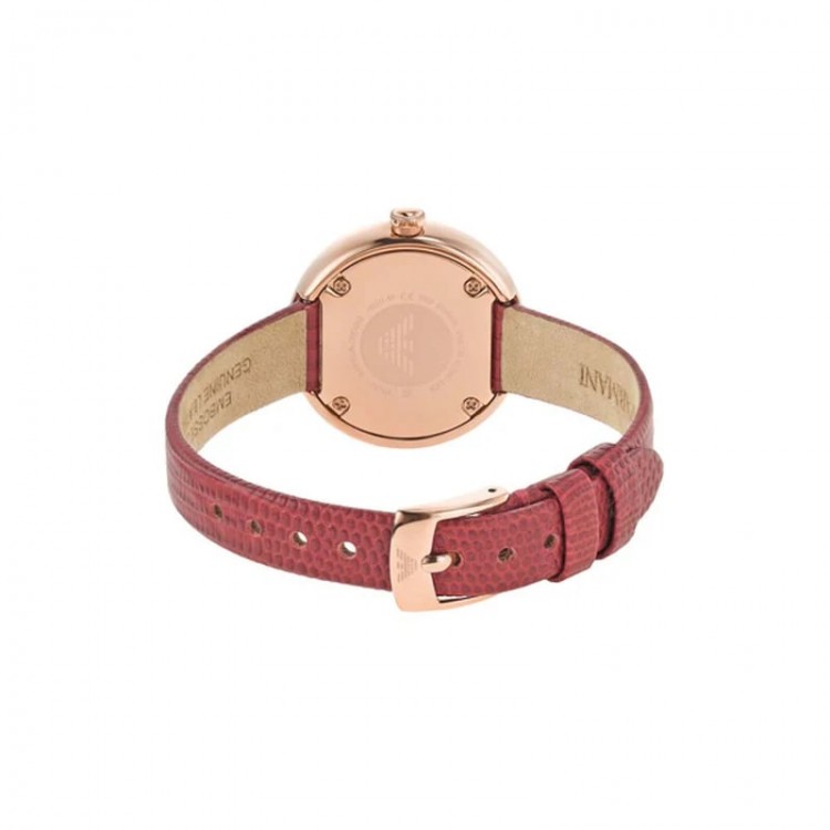 Ceas Dama, Emporio Armani, Mother of Pearl AR11438