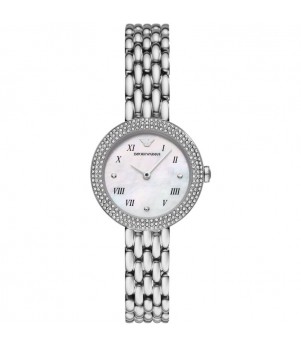 Ceas Dama, Emporio Armani, Rosa AR11354