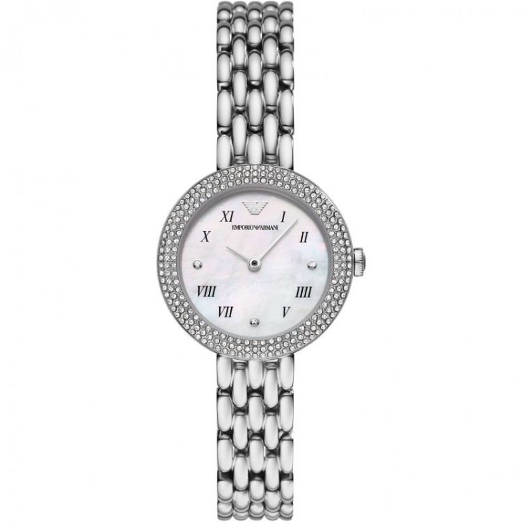 Ceas Dama, Emporio Armani, Rosa AR11354