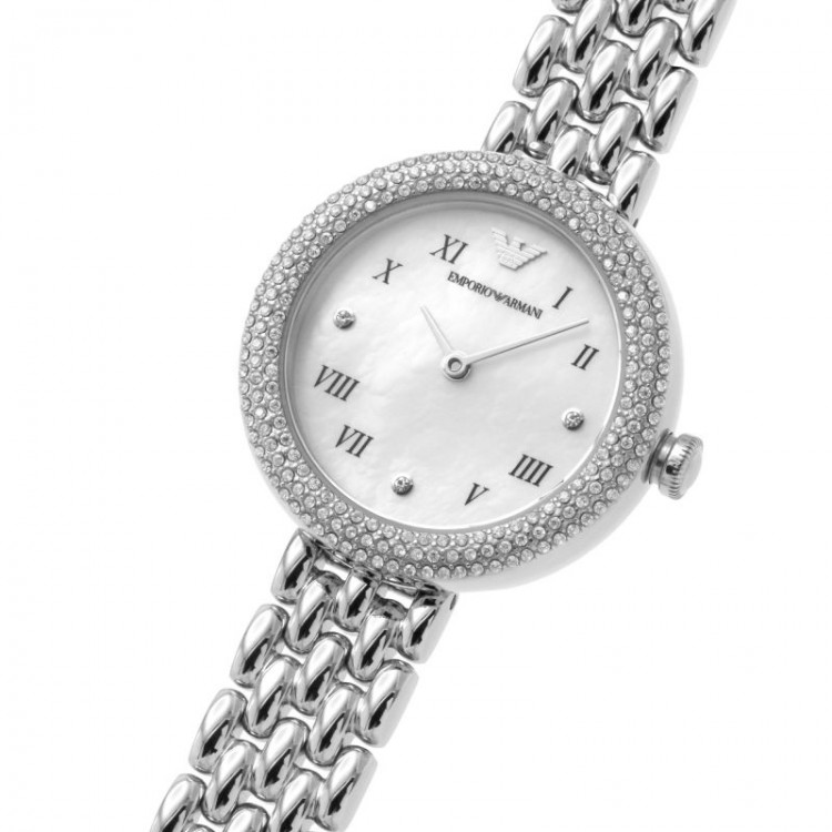 Ceas Dama, Emporio Armani, Rosa AR11354