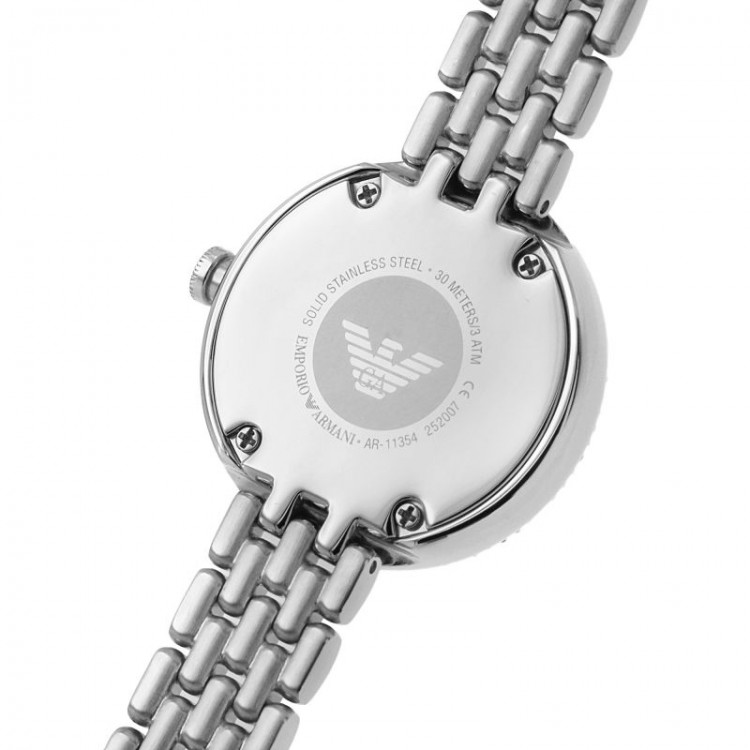 Ceas Dama, Emporio Armani, Rosa AR11354