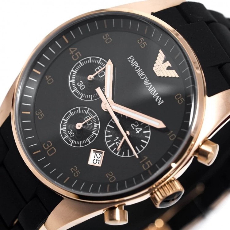 Ceas Dama, Emporio Armani, Sportivo AR5906