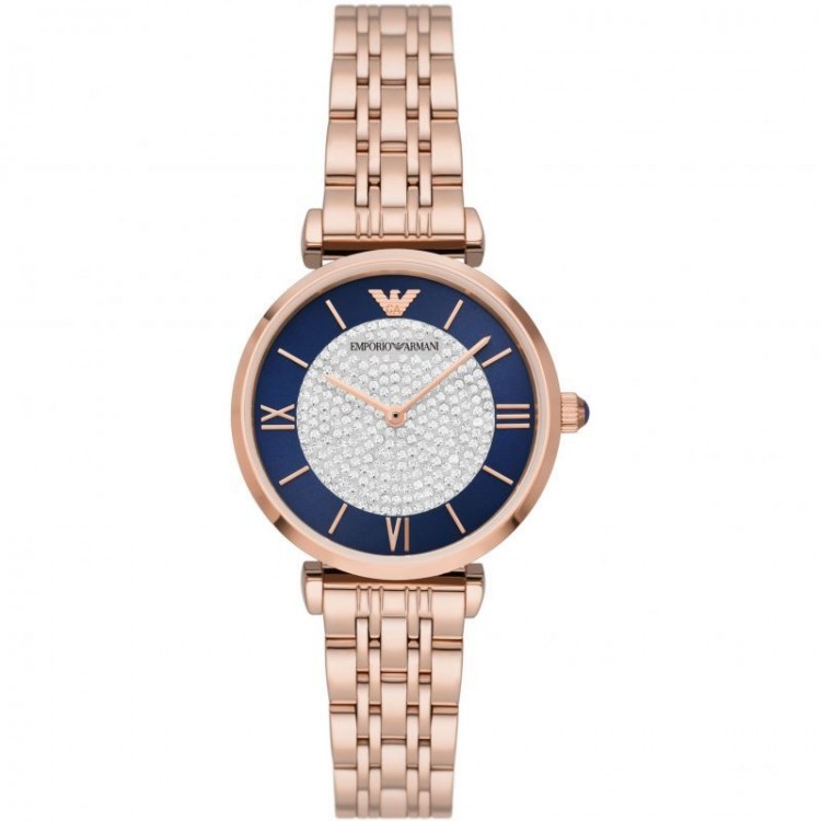 Ceas Dama, Emporio Armani, Gianni T-Bar AR11423