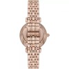 Ceas Dama, Emporio Armani, Gianni T-Bar AR11423