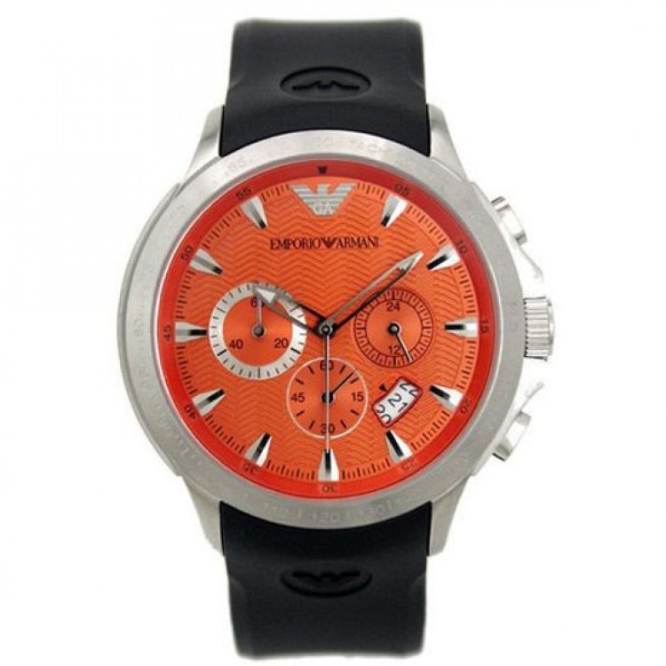 Ceas Emporio Armani, Classic AR0652