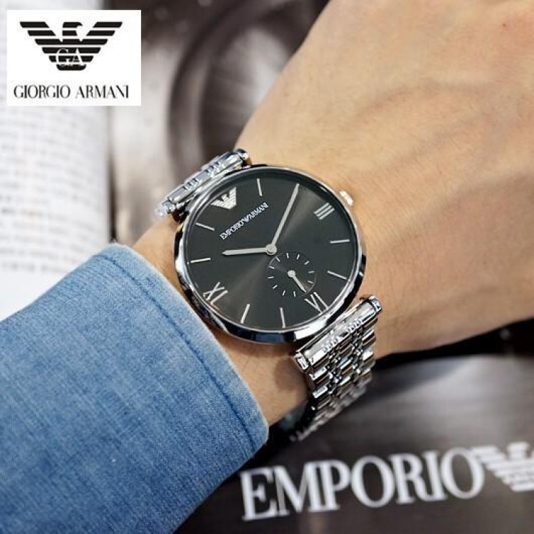 Ceas Emporio Armani, Classic AR1676