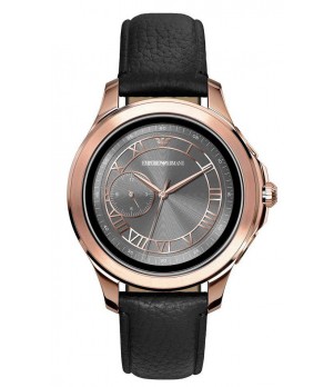 Ceas Smartwatch Barbati, Emporio Armani, Alberto ART5012