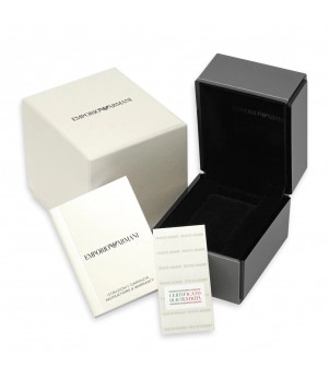 Ceas Dama, Emporio Armani, Leo AR11506