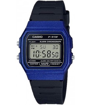 Ceas Barbati, Casio, Collection F F-91WM-2A