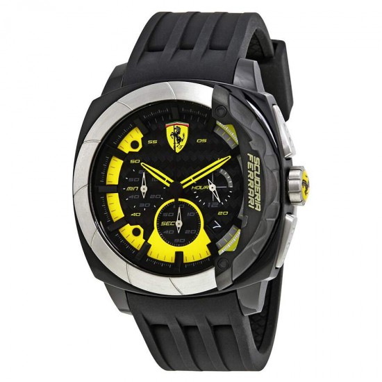 Ceas Barbati, SCUDERIA FERRARI, Aerodinamico 830206 Ceas Barbati, SCUDERIA FERRARI, Aerodinamico 830206