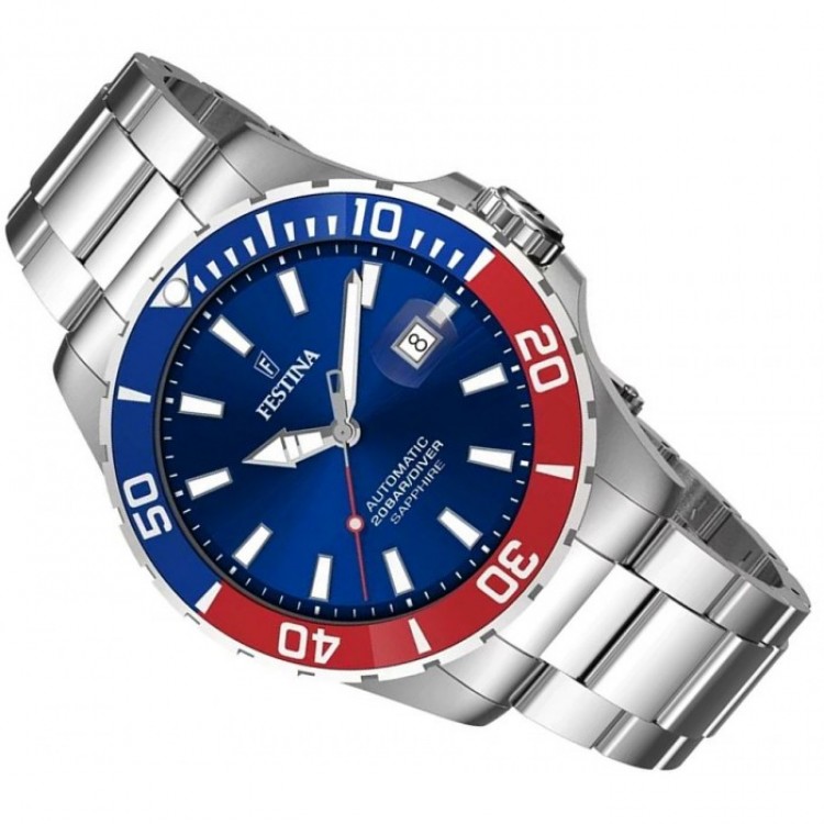 Ceas Barbati, Festina, Automatic F20531/5