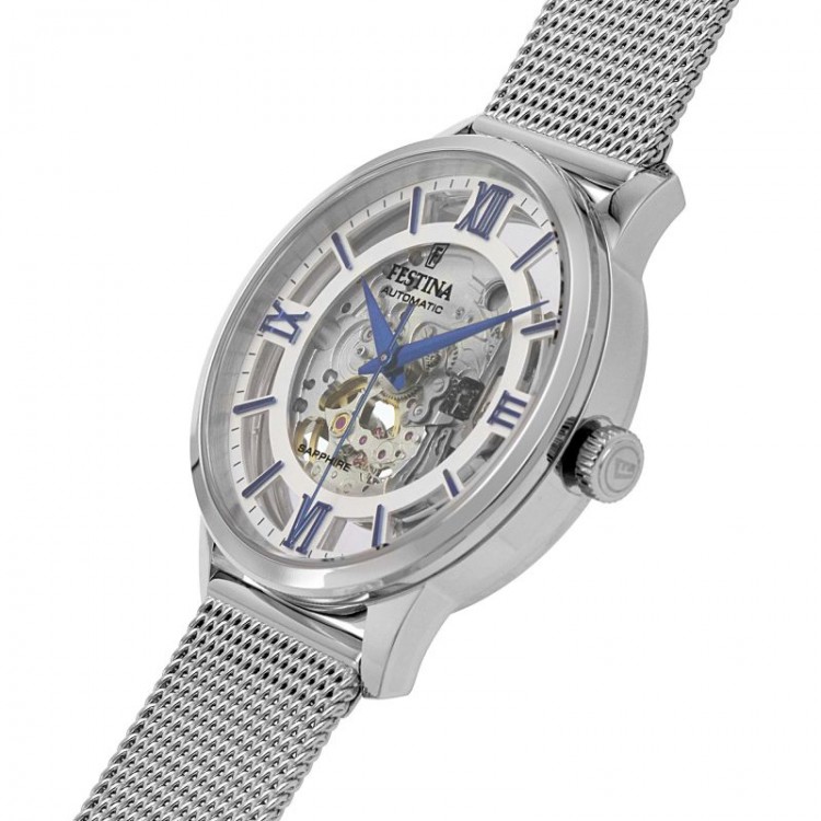 Ceas Barbati, Festina, Automatic F20534/1