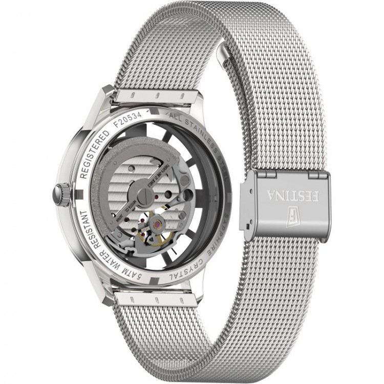 Ceas Barbati, Festina, Automatic F20534/1