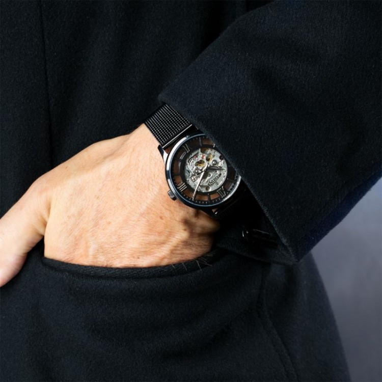 Ceas Barbati, Festina, Automatic F20535/1