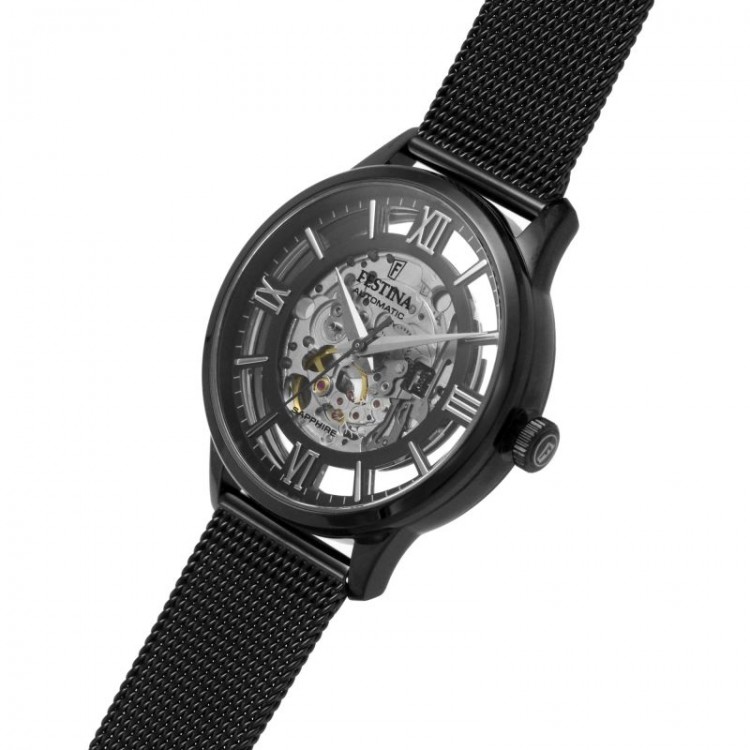 Ceas Barbati, Festina, Automatic F20535/1