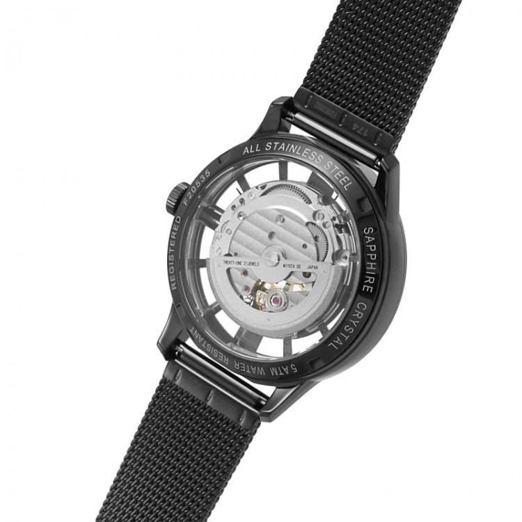 Ceas Barbati, Festina, Automatic F20535/1