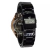 Ceas Barbati, Festina, Ceramic Chrono F20578/1