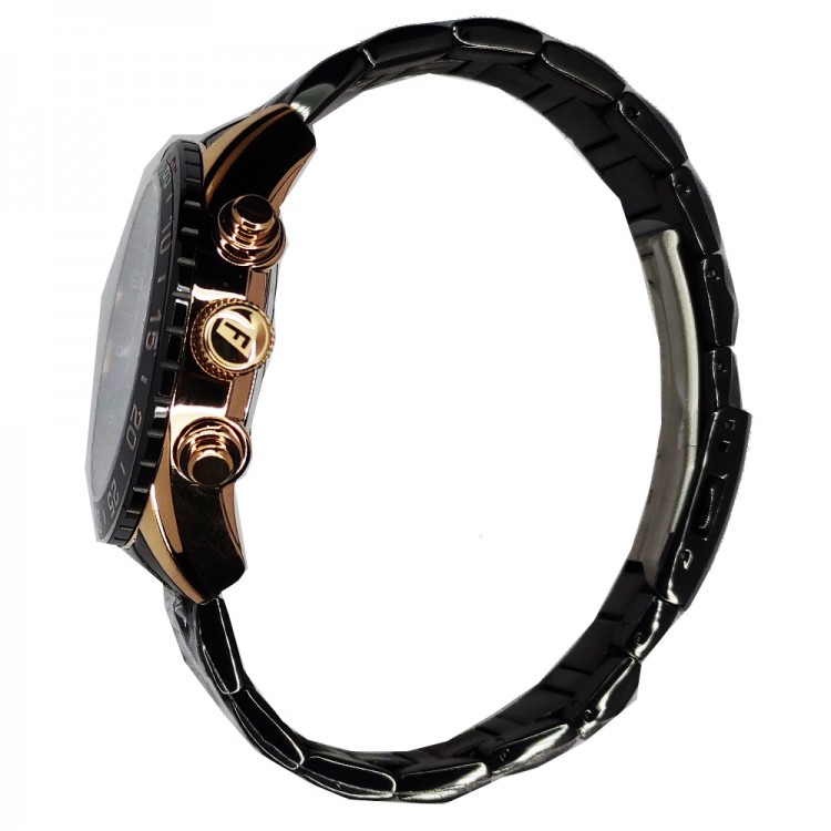 Ceas Barbati, Festina, Ceramic Chrono F20578/1