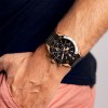Ceas Barbati, Festina, Ceramic Chrono F20578/1