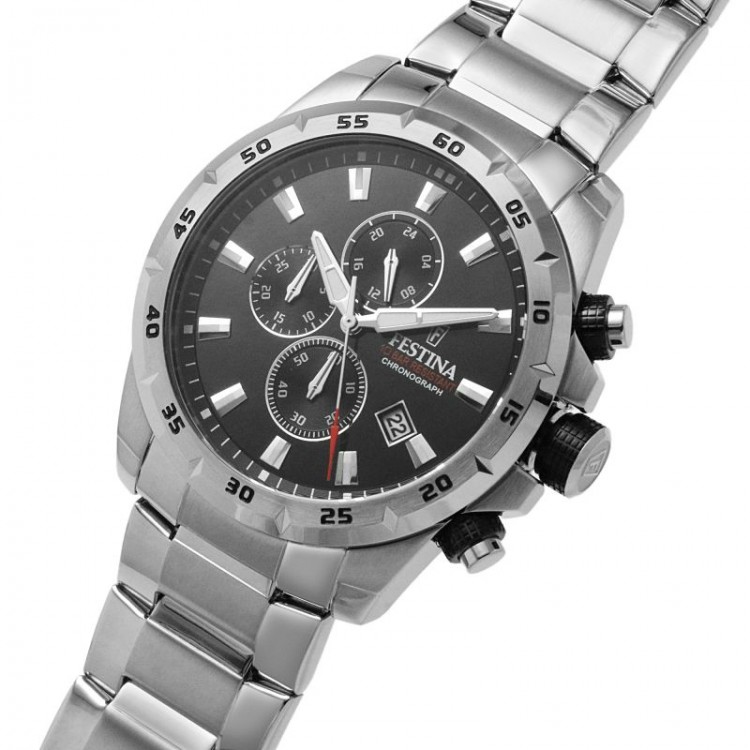 Ceas Barbati, Festina, Chrono Sport F20463/4