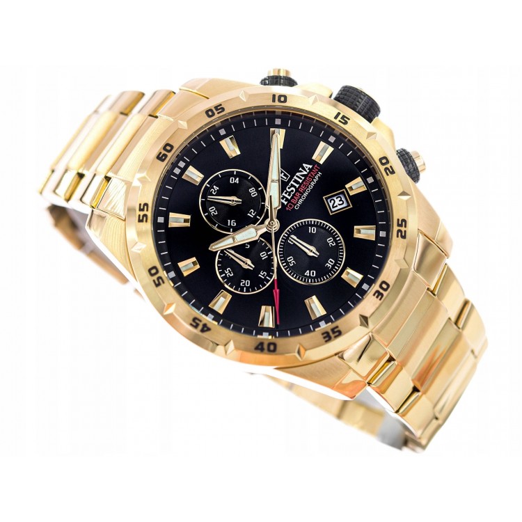 Ceas Barbati, Festina, Chrono Sport F20541/4