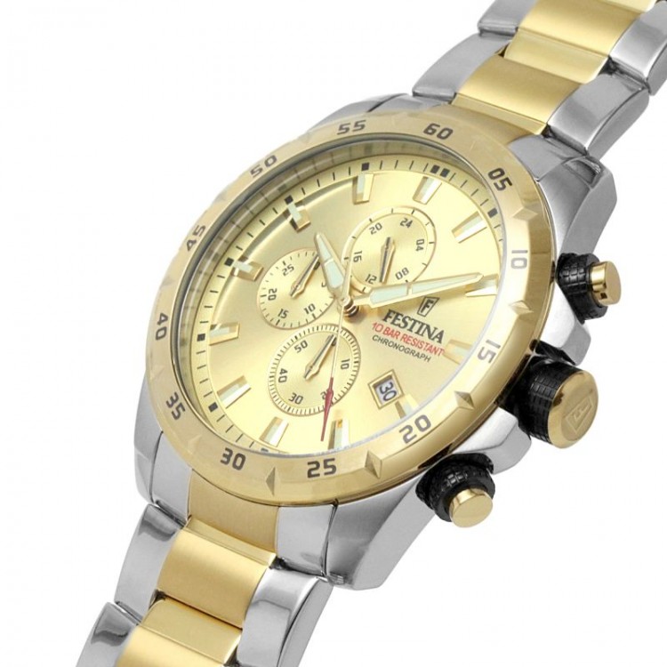 Ceas Barbati, Festina, Chrono Sport F20562/1