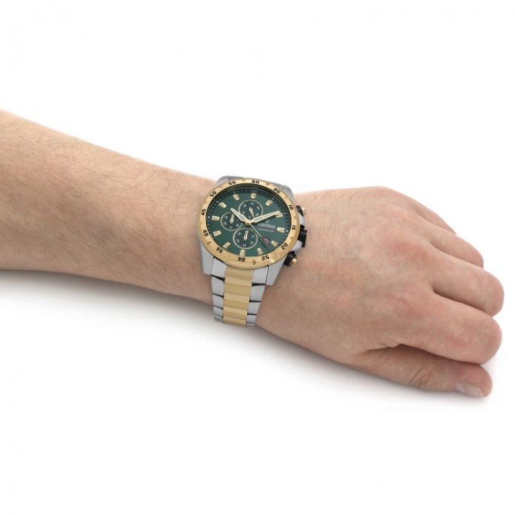 Ceas Barbati, Festina, Chrono Sport F20562/3