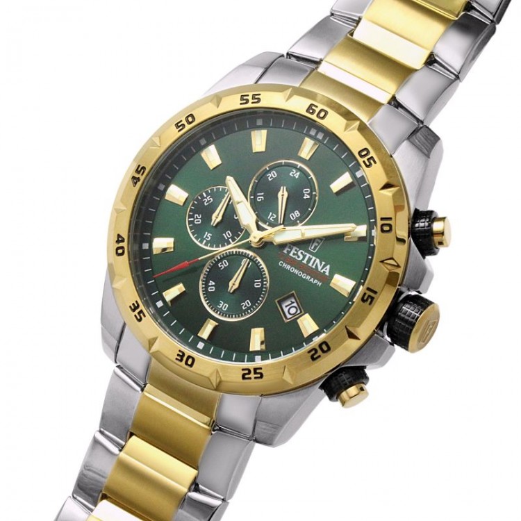 Ceas Barbati, Festina, Chrono Sport F20562/3