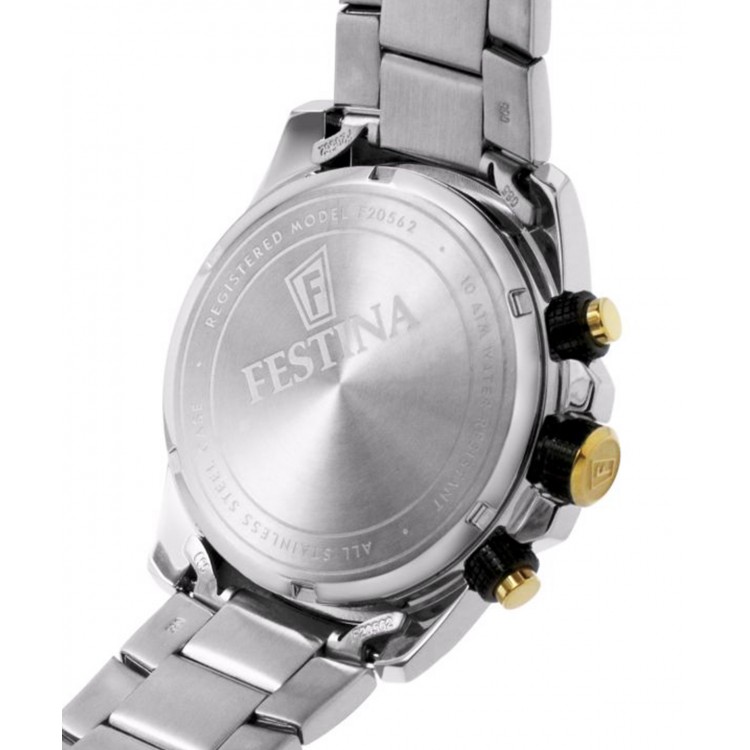 Ceas Barbati, Festina, Chrono Sport F20562/4