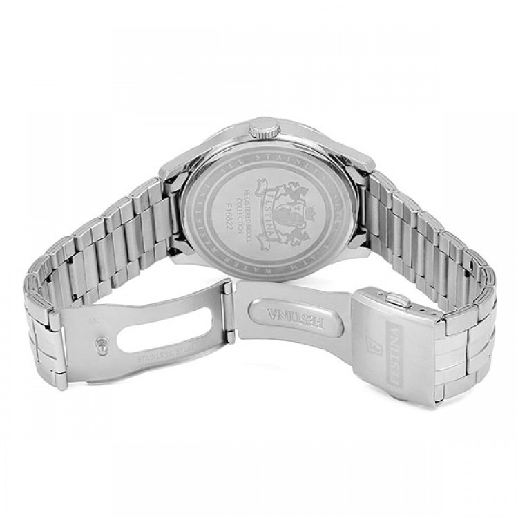 Ceas Barbati, Festina, Classic F16822/4