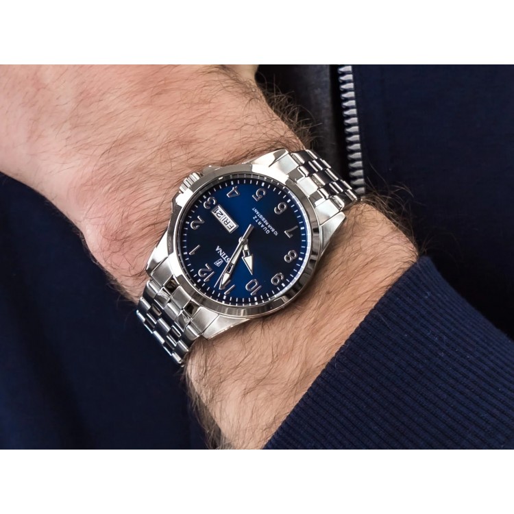 Ceas Barbati, Festina, Classic F20357/C