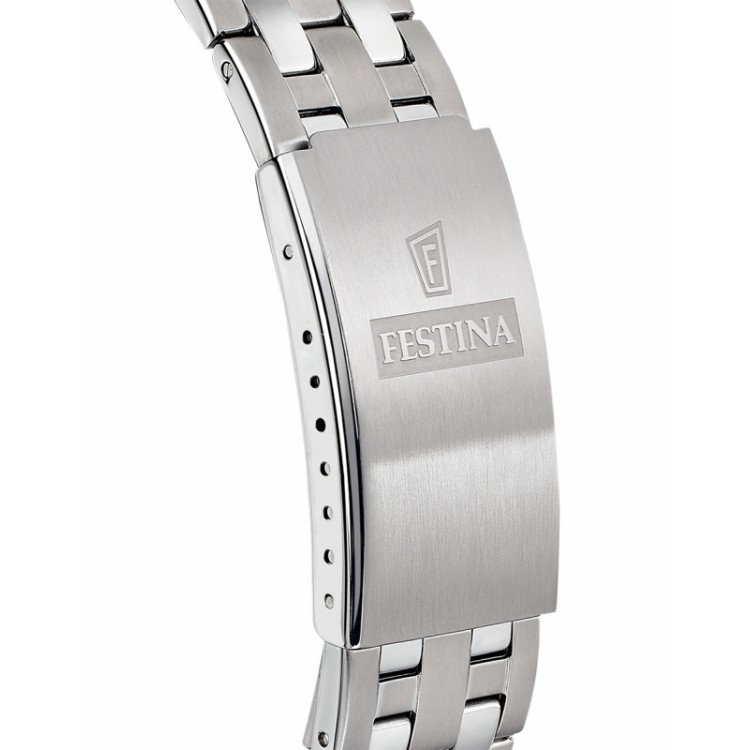 Ceas Barbati, Festina, Classic F20357/C