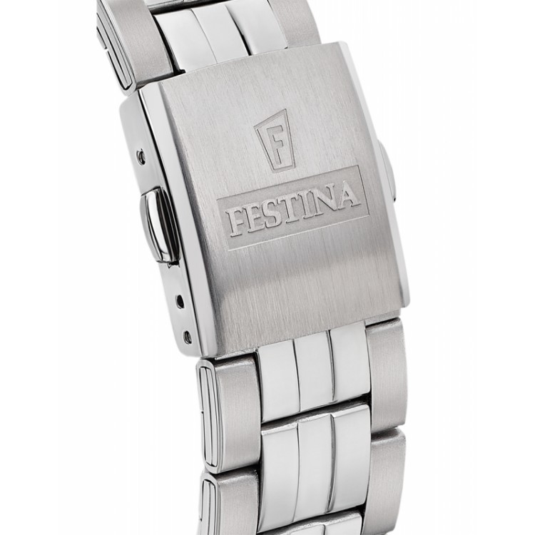 Ceas Barbati, Festina, Classic F20425/5