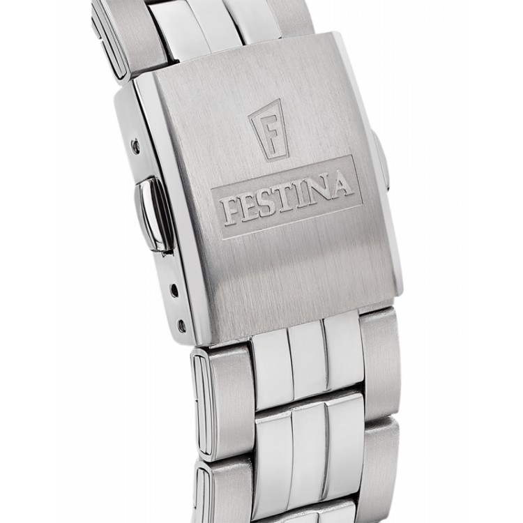 Ceas Barbati, Festina, Classic F20425/6