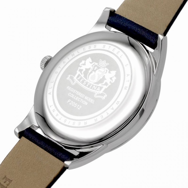 Ceas Barbati, Festina, Classic F20512/4