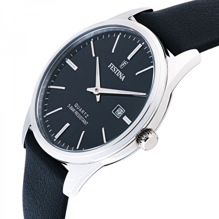Ceas Barbati, Festina, Classic F20512/4