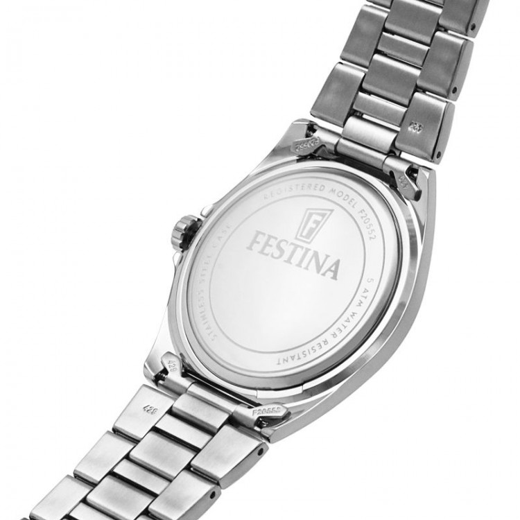 Ceas Barbati, Festina, Classic F20552/2