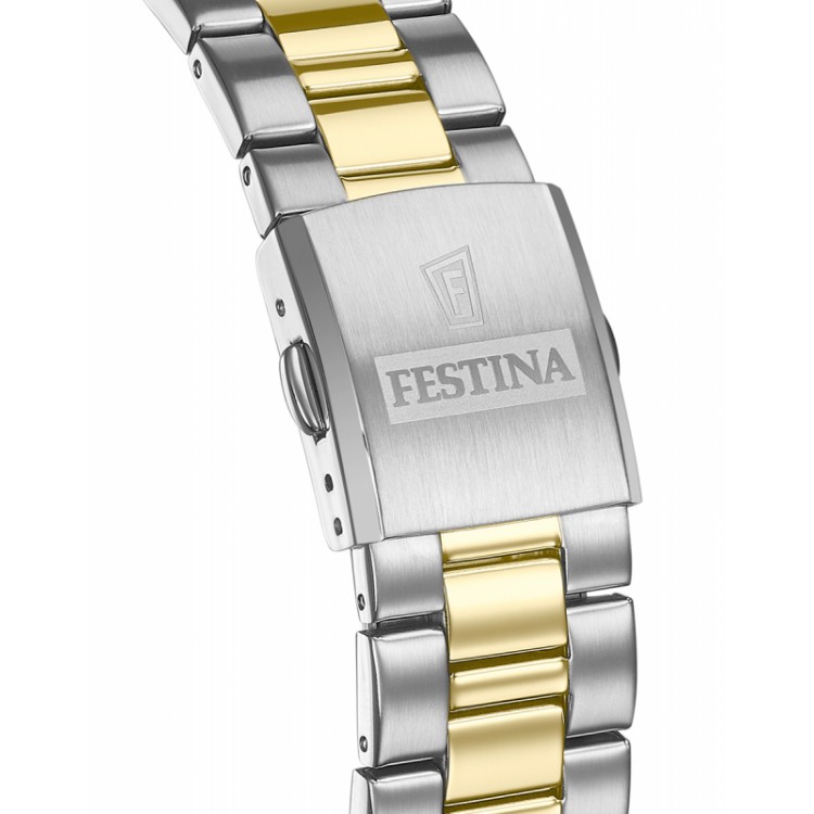 Ceas Barbati, Festina, Classic F20554/4