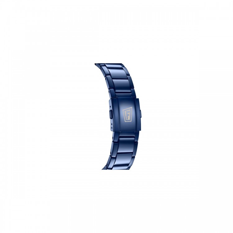 Ceas Barbati, Festina, Hibrid Connected F20547/1, Set cu Bratara suplimentara