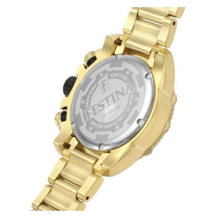 Ceas Barbati, Festina, Prestige F20492/2