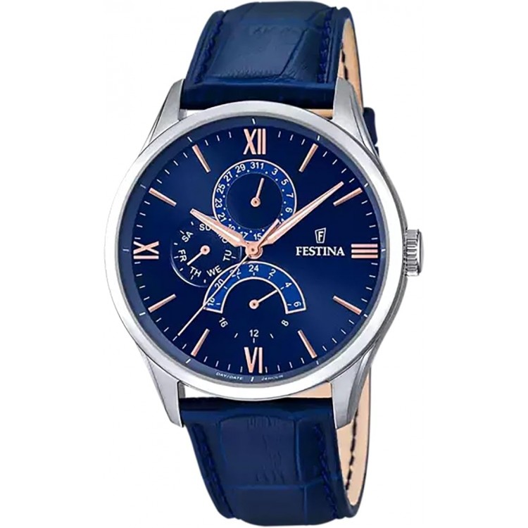 Ceas Barbati, Festina, Retro F16823/3