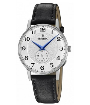 Ceas Barbati, Festina, Retro F20566/1