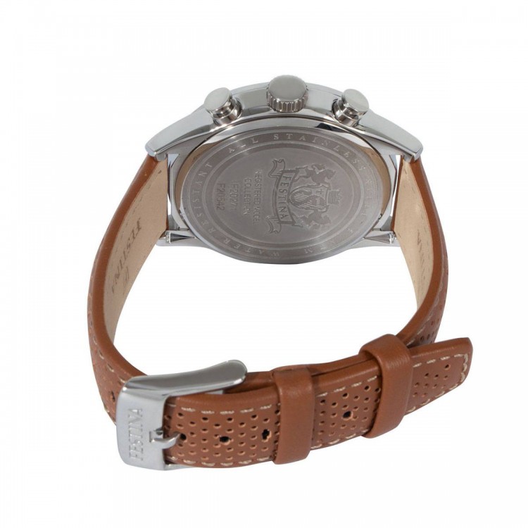 Ceas Barbati, Festina, Timeless Chronograph F20542/3