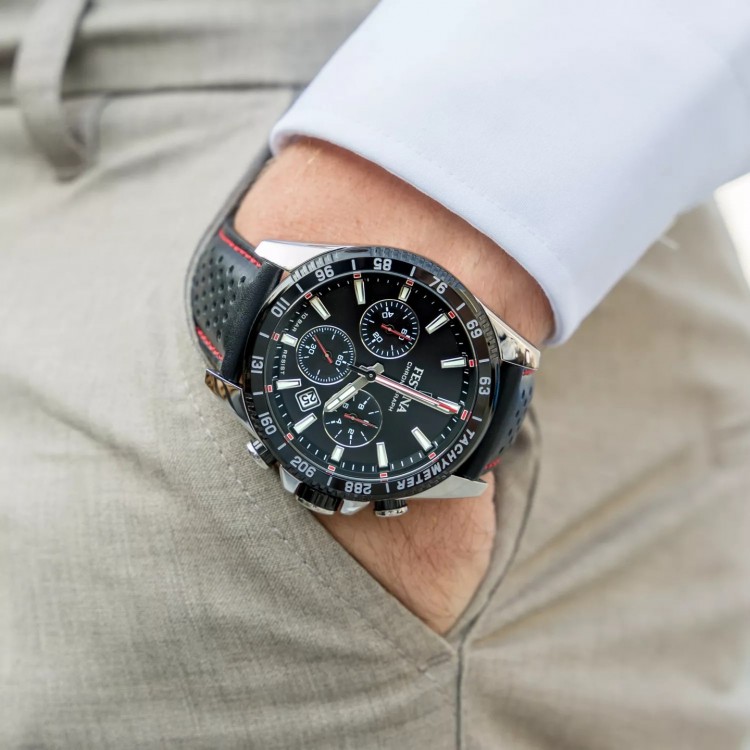 Ceas Barbati, Festina, Timeless Chronograph F20561/4